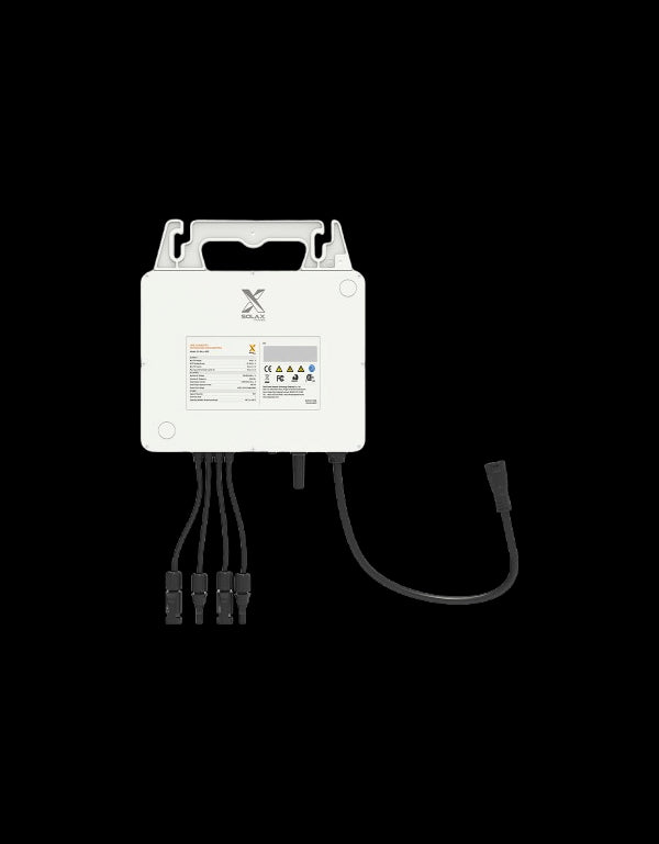 SolaX X1 800W Dual-Mikro-Wechselrichter