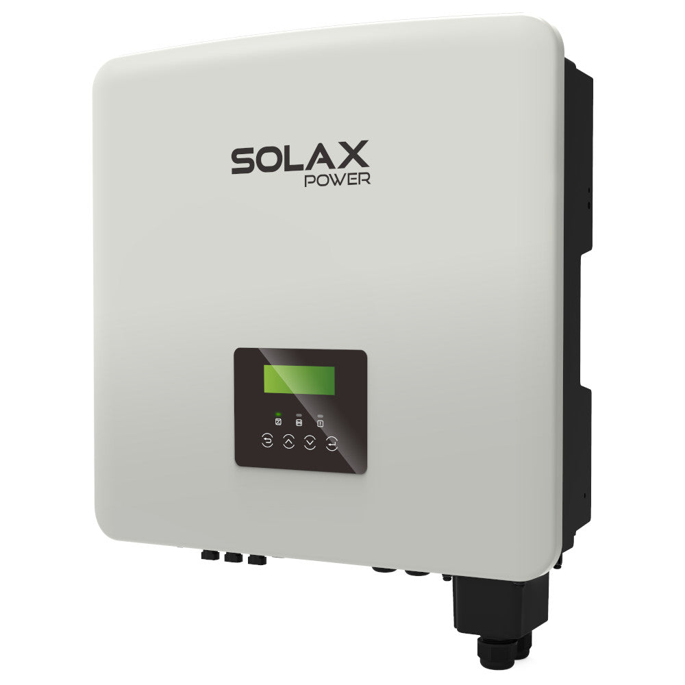 SolaX X3 Hybrid 8.0 D G4.2