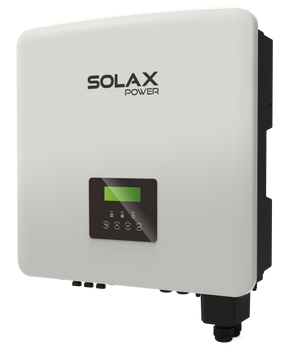 Solax X3-Hybrid G4 5.0 - 15.0 (kwP)