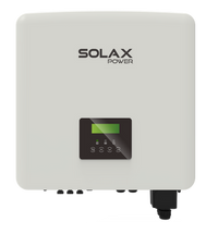 Solax X3-Hybrid G4 5.0 - 15.0 (kwP)