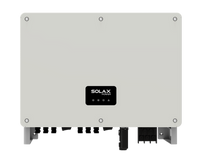 Solax X3-MGA G2 (40k - 60k)