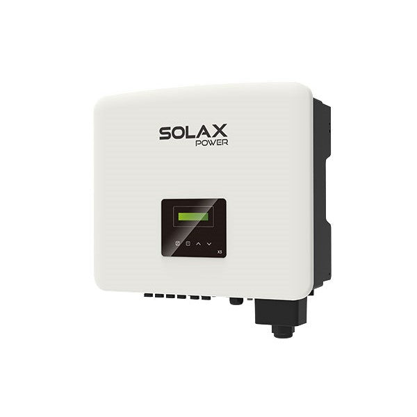 Solax X3 PRO 30K G2