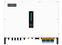 Solinteg Hybridwechselrichter MHT 25-50K-100 INTEG M