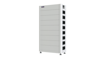 Solinteg Speicherpaket mit Hochspannungsbatterie EBS-5150 (7-25kwH)