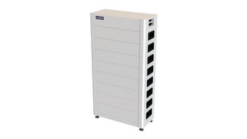 Solinteg Speicherpaket mit Hochspannungsbatterie EBS-5150 (7-25kwH)