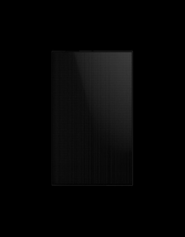 SUNPOWER Solarmodule P7 428W Performance