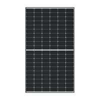 12 kWp Trina Solar Flachdach Ost-West