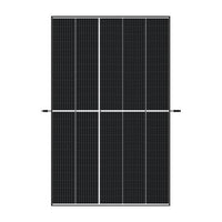 7 kWp PV-Anlage Trina Vertex S + Fronius GEN24