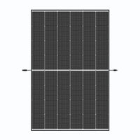 9 kWp PV-Anlage Trina Vertex S + Kostal PLENTICORE plus