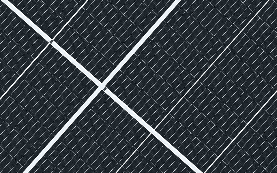 7 kWp PV-Anlage Trina Vertex S + Fronius GEN24