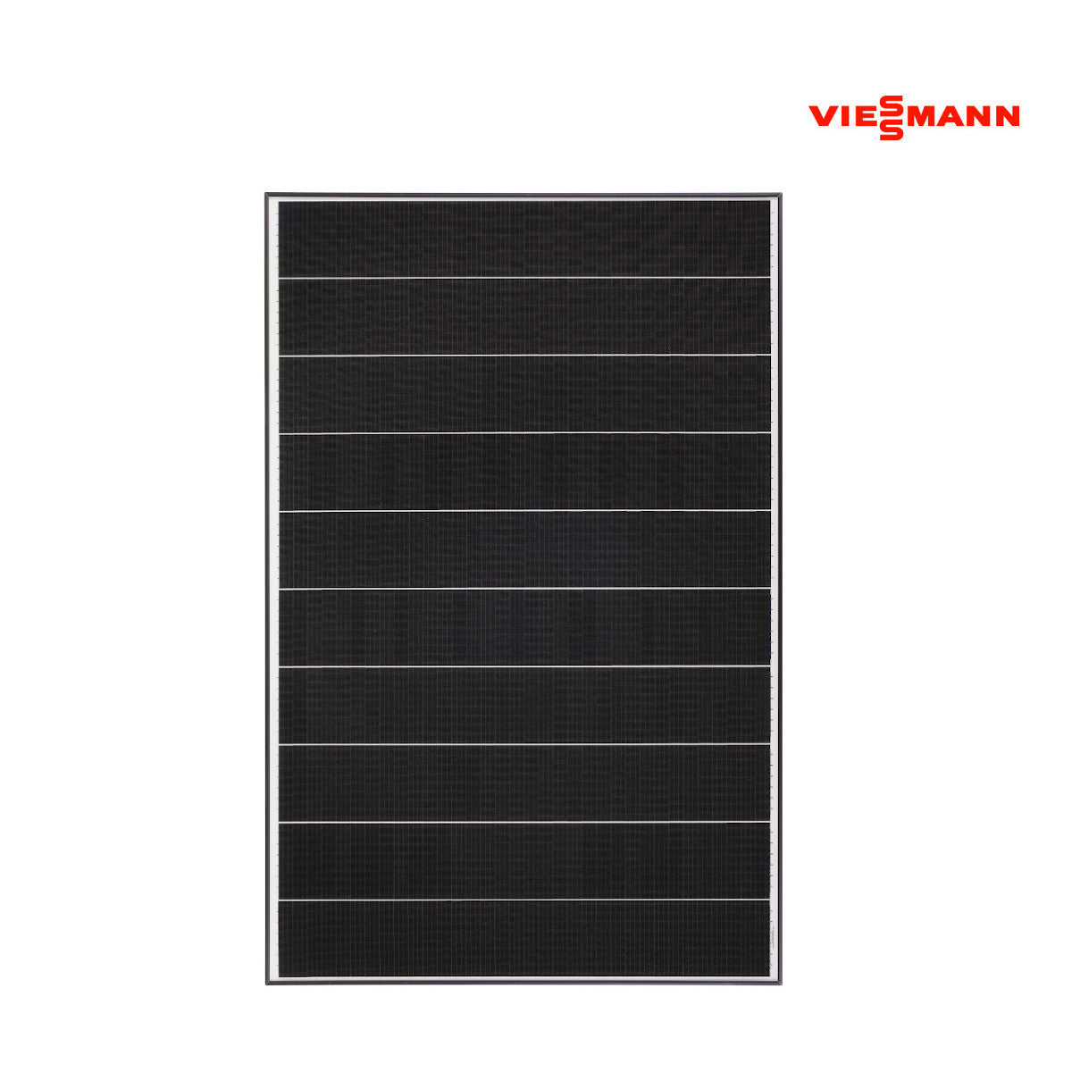 Viessmann Vitovolt 300 Typ M410 WK blackframe Shingled PERC