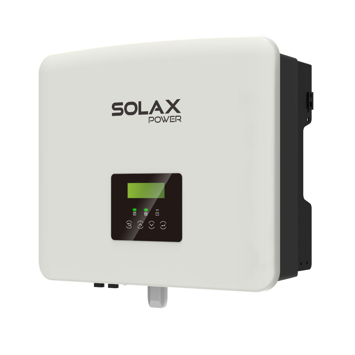 SolaX X1 Hybrid 3.7 D G4.1