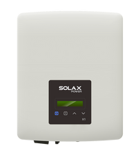 SolaX X1 Mini 3.0K - X1-3.0K G3.1