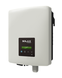 SolaX X1 Mini 3.0K - X1-3.0K G3.1