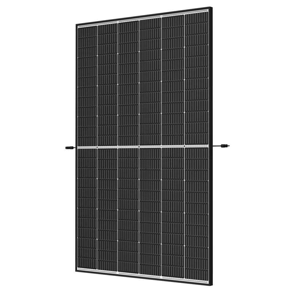 Trina Solar Vertex S TSM-NEG9R.28 430W Glas Glas Solarmodul bifacial