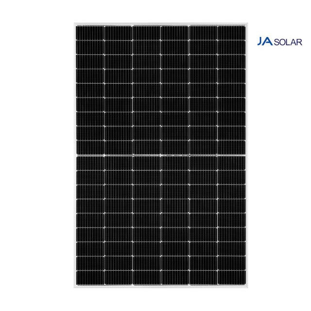 JA Solar JAM54S30-400/MR (11BB) 400 Wp Halbzelle PERC