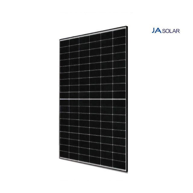 JA Solar JAM54S30-415/GR (11BB) 415 Wp Halbzelle PERC BFR