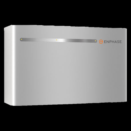 Enphase Batterie ENCHARGE 10T mit 10.5kWh