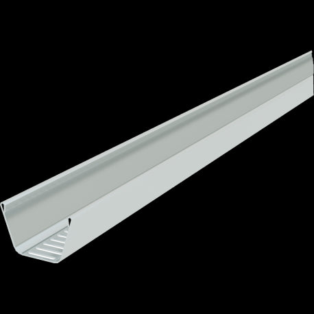 Horizontale Installationsschiene 1411mm fur das FlamcoFix Falx-System