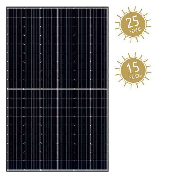 Luxor ECO LINE Halbzelle M108 LX-405M (9BB) BFR