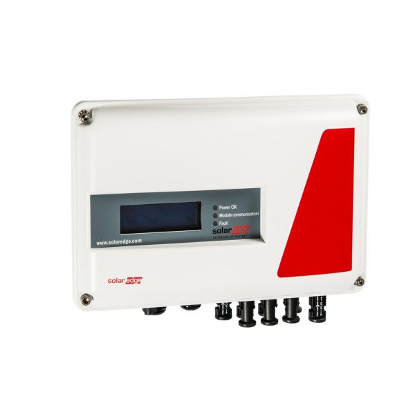 SolarEdge SMI-35 Sicherheits - und Überwachungsschnittstelle